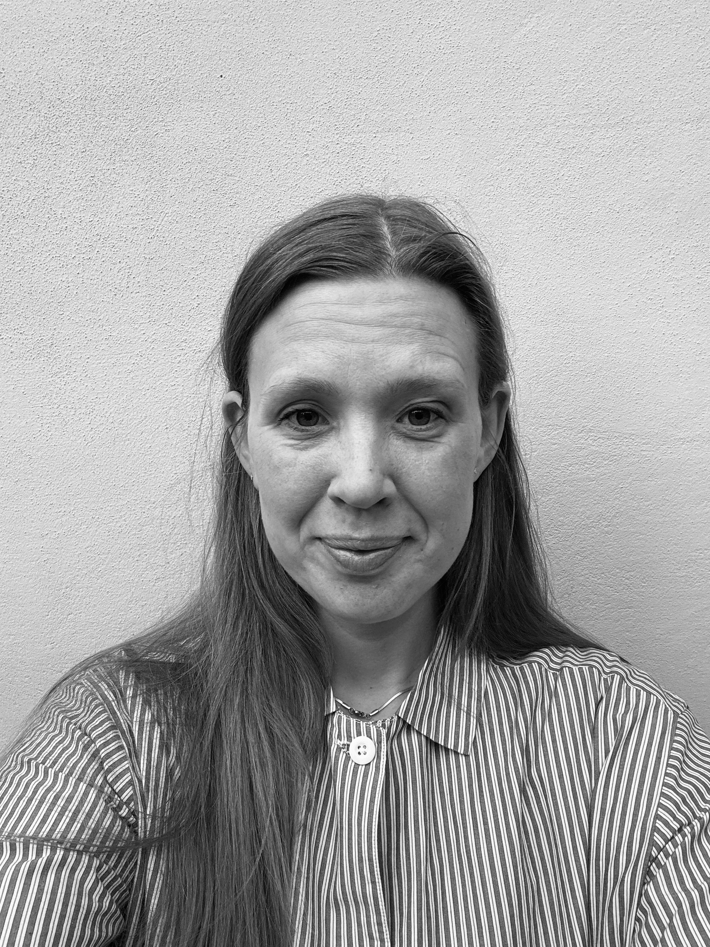 Emilie: Teamkoordinator og pædagog