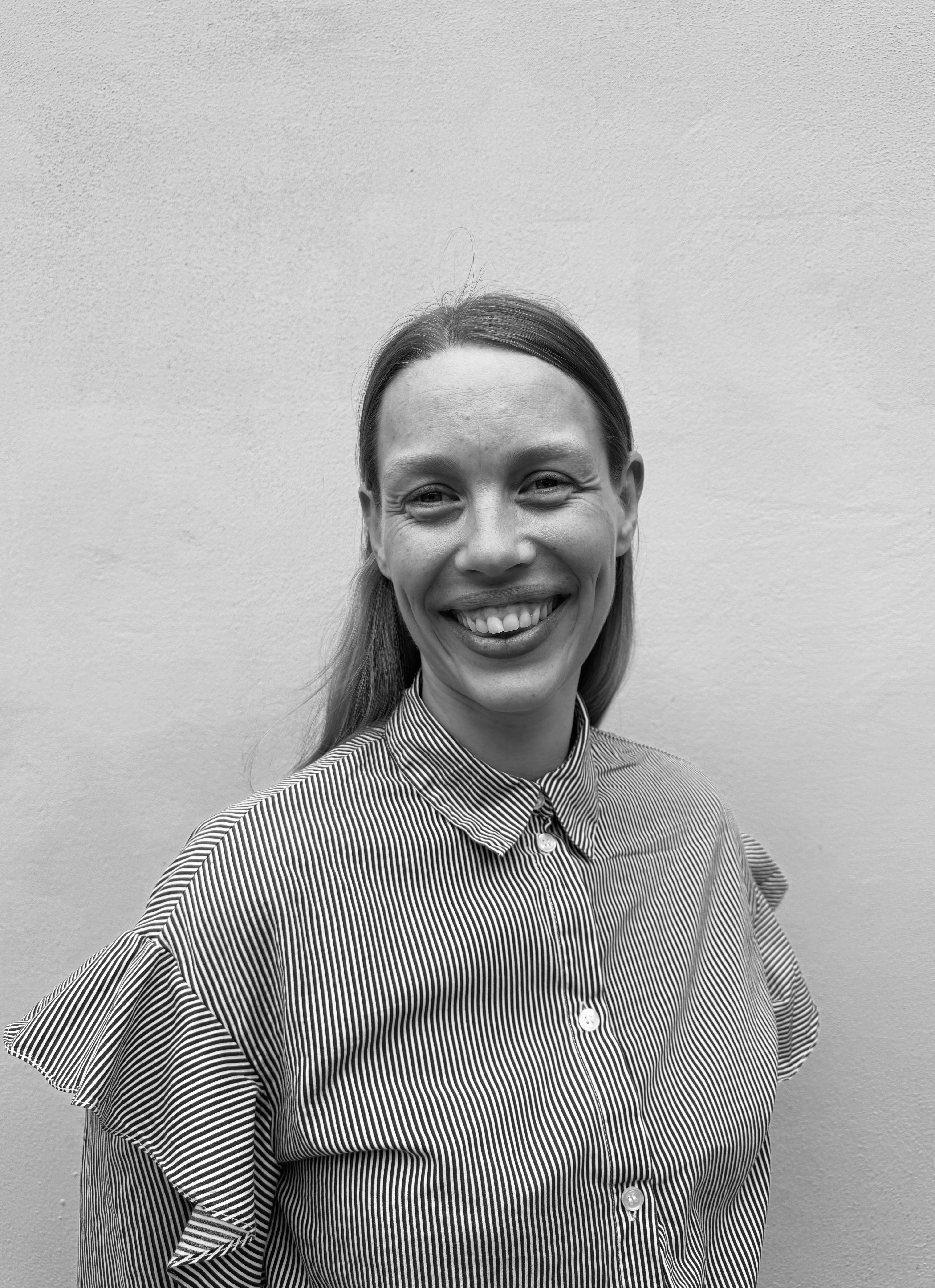 Marte Nødtvedt Skjæggestad - Bestyrelsesmedlem