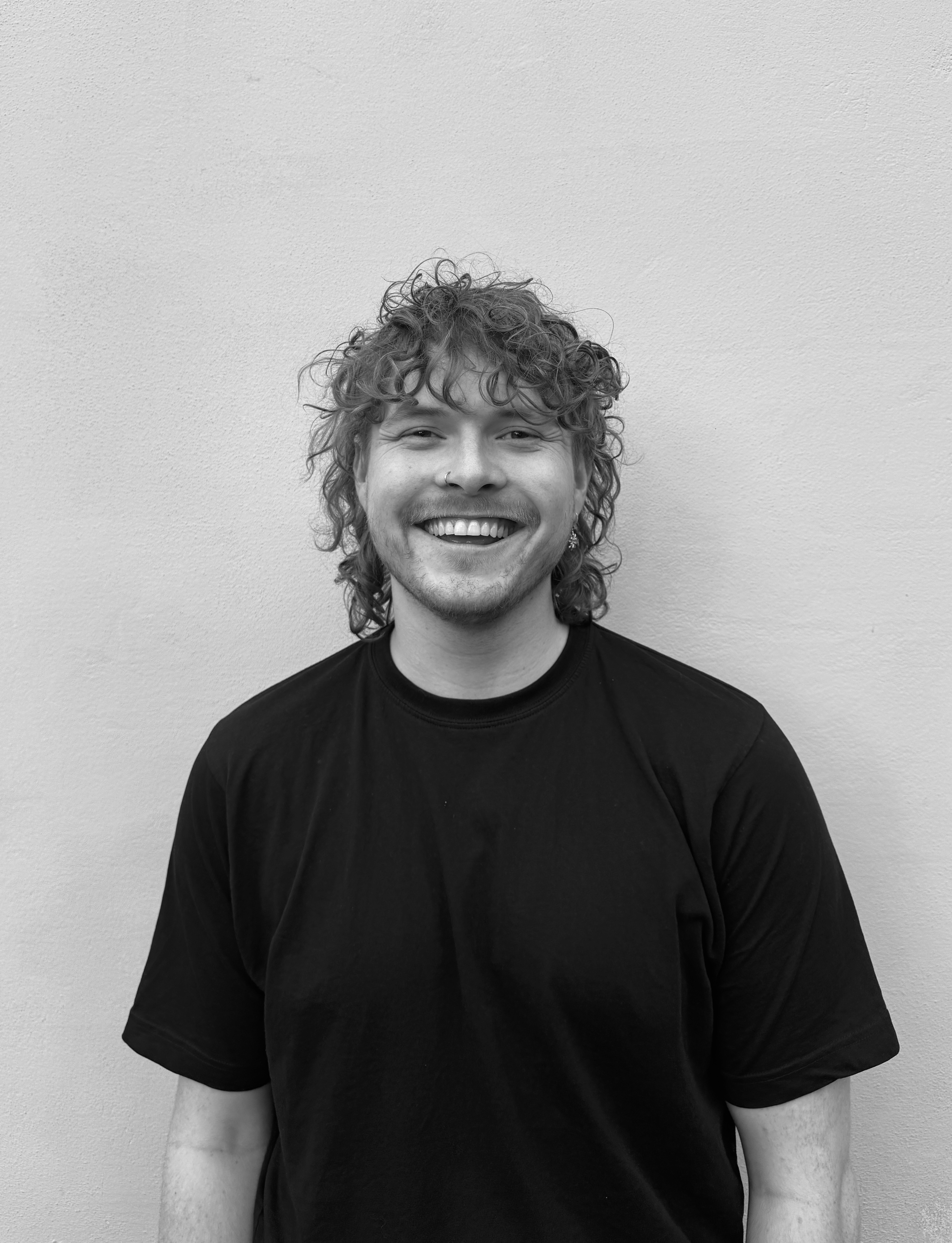 Victor: Pædagog medhjælper